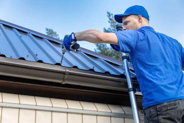 Sheet Metal Roofing in Merrill, WI