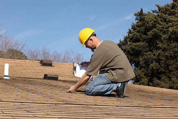 Best Sheet Metal Roofing  in Merrill, WI